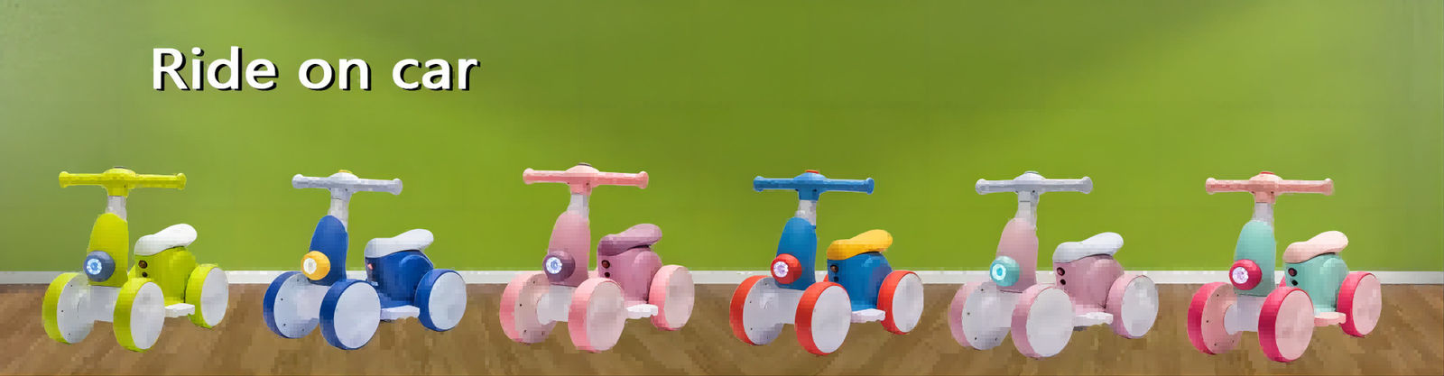 Auto SUV para niños