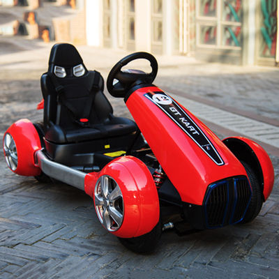 2022 Kart de control remoto eléctrico para niños en automóvil en desde los fabricantes