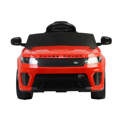 Ventas personalizadas 6V 12V batería niño pequeño paseo en coche para niños 2022 Diseño de género neutro