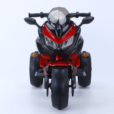 12V4.5*1 Batería Motocicleta eléctrica infantil Triciclo de juguete para niños Viajar en coche