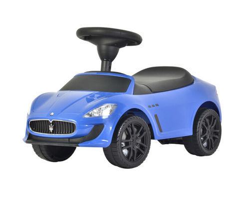 Niños seguros y seguros Mini 4 ruedas coche de juguete para la gama de edad de 2 a 4 años fabricado
