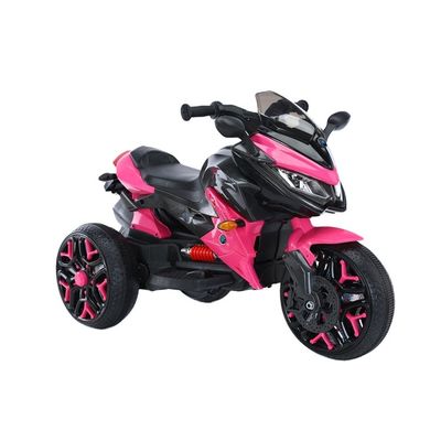 G.W. N.W. 18kg/14kg Competitivo Plastico eléctrico En coche 12v mini motocicleta para niños