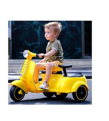 Juguetes de motocicleta de moda para niños con ruedas poderosas música y luces 40HQ carga 420pcs