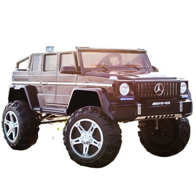 Precio asequible de lujo de batería de funcionamiento de los niños de 12v Electric Ride On Car para niños