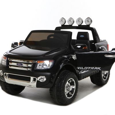 G.W. N.W. 31/26kg 2022 12v Batería para niños Licencia de coche eléctrico para bebés de 2-7 años