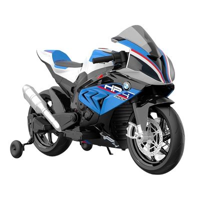 2022 12V Ride On Car para niños de 8 años G.W/N.W 21/17kg Motor 550 *2 Batería recargable
