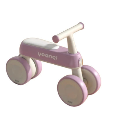 Scooter Unisex para niños Balance Bike Ride On Car Juguetes para Bebé 2023 Profesional