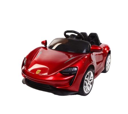 12V de batería de funcionamiento de los niños eléctricos coche de juguete 40HQ 367PCS rango de edad de 2 a 4 años