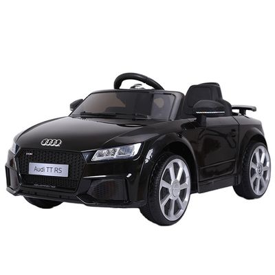 2022 Autorizado Batería Bebé Coche de juguete eléctrico 6v 12v Paseo en coche para niños 40HQ 405PCS