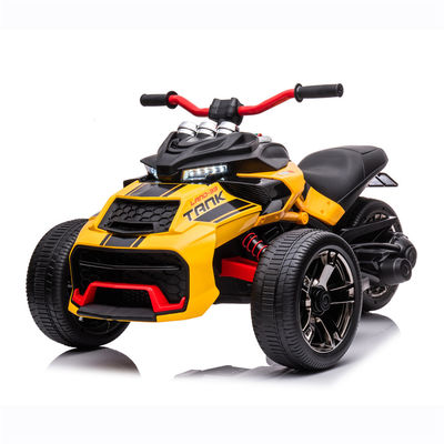 2022 China Plant Car eléctrico de dos plazas Niño de 12 V de motocicleta infantil Viajar en coche