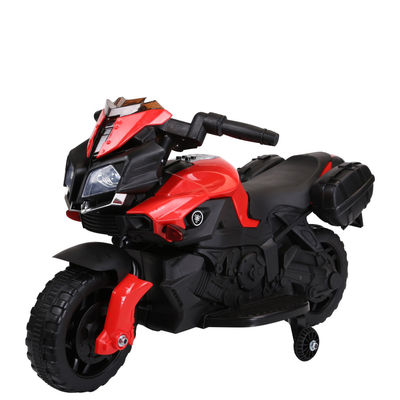 Niños Juguete de motocicleta eléctrica mini para niños G.W/N.W 7.5/6.5 Tamaño de embalaje 68.8*29.5*33