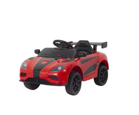 12v Electric Toy Ride On Cars for Kids Función de control remoto y G.W. N.W 11.5KG/8.2KG