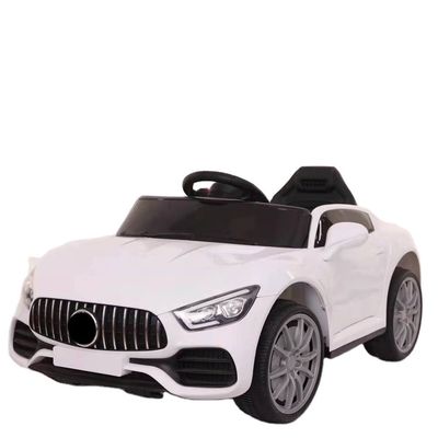Control remoto de teléfono móvil 6V4.5 batería de alimentación de los niños paseo en coche para niños