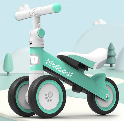 Auto equilibrado para niños de 1 a 2 años G.W 2 kg de peso ligero