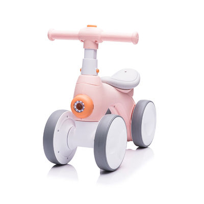 2022 Balance Car Apto para niños de 0-24 meses de los fabricantes con batería