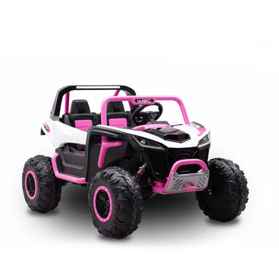 2023 Ride On Toy reproductor de música multifunción con USB / MP3 Jack 24V Circuito directo
