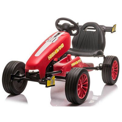 Silla ajustable de 4 ruedas para niños de 3 a 8 años G.W. N.W 15/13KG