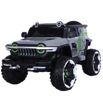 Gran cantidad de 12V de batería recargable juguete de paseo en el coche eléctrico para niños 4x4 a un precio asequible