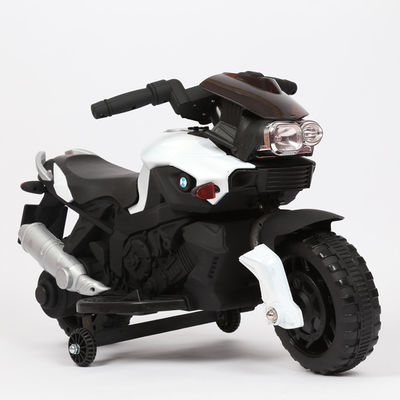 6V4.5AH*1 Batería y motocicleta eléctrica para niños con tamaño de embalaje 68.5*28.2*33