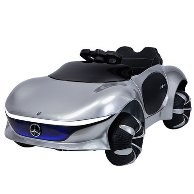 20FT Autos eléctricos para niños con mejor batería y control remoto