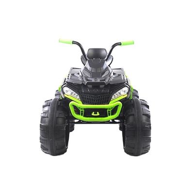 Carga máxima de 30 kilos Control remoto Conducción eléctrica en ATV para niños