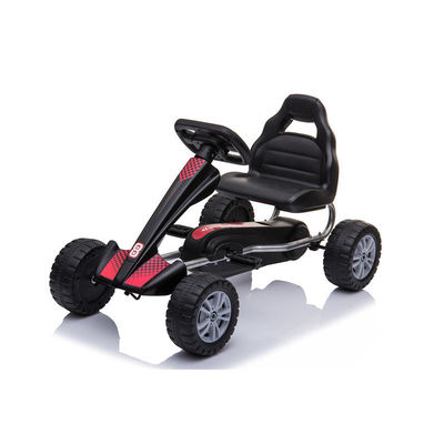 Pedal Power Pedal Kids Go-Karts para niños Género Unisexo Adecuado Edad 3-8