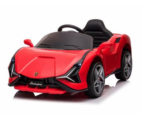 Ride On Toy 2024 con control remoto para niños de 2 a 7 años