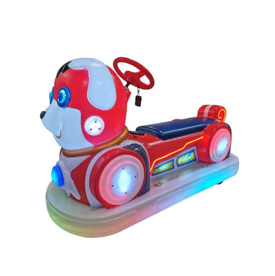 Venta directa Iluminación y control remoto 24V Conducción eléctrica en coche para niños de 8 a 10 años
