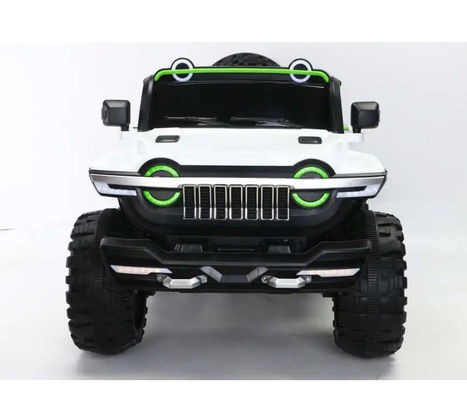 Control remoto estilo todoterreno 12V14 Coches eléctricos para niños Tamaño del producto 160X85X77 Popular