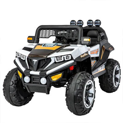 4 ruedas 12V UTV Kids Electric Toy Drive Conducción en coche con mando a distancia multifunción