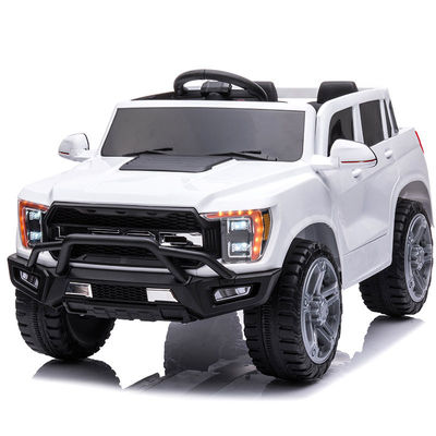 8 a 13 años Rango de edad 2023 12v Batería SUV eléctrico para niños Viajar en coche