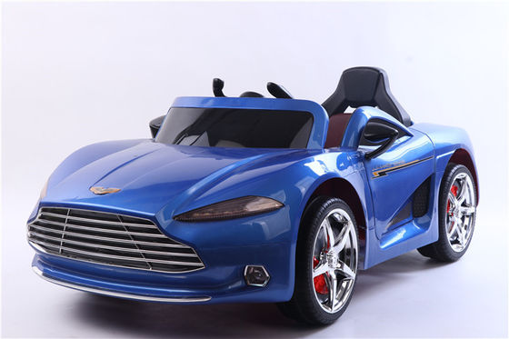 Negro Amarillo Niños Gran Paseo En Coches Eléctricos Juguete Para Y Cartón Tamaño 116*62*33cm