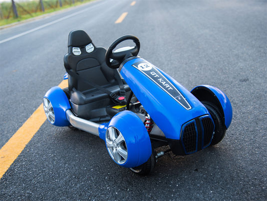 Giro en coche eléctrico para niños con control remoto Rango de edad de 5 a 7 años Fácil