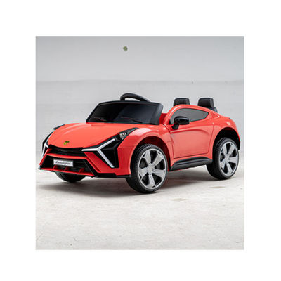 Gris 2022 Diseño caliente control remoto 2 asientos 12V Gran paseo en coche eléctrico para niños