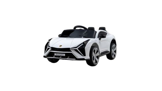 Gris 2022 Diseño caliente control remoto 2 asientos 12V Gran paseo en coche eléctrico para niños