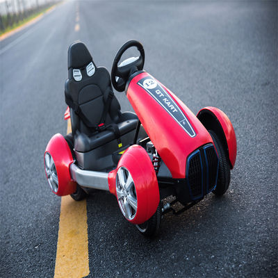 2022 Kart de control remoto eléctrico para niños en automóvil en desde los fabricantes