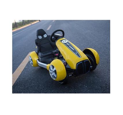 2022 Kart de control remoto eléctrico para niños en automóvil en desde los fabricantes