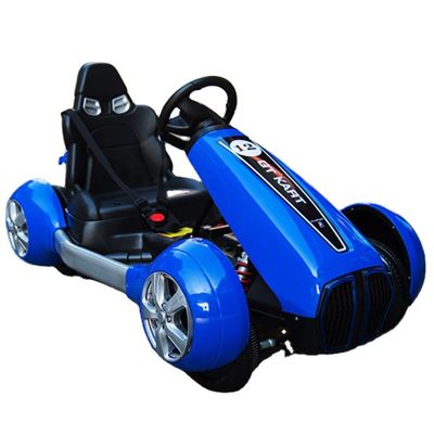 2022 Kart de control remoto eléctrico para niños en automóvil en desde los fabricantes
