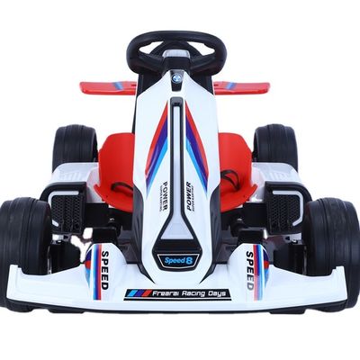 Pedal eléctrico de 12 V Niños Go Kart En coche con batería Direct G.W. N.W. 20kg/16.5kg