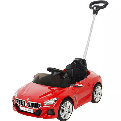2022 Multi peso PP plástico niños niños rojo blanco niños viajan en coche para la bicicleta equilibrada
