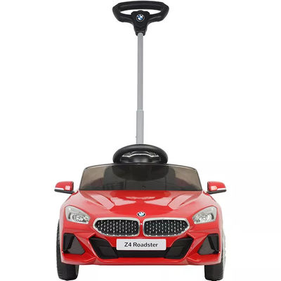 2022 Multi peso PP plástico niños niños rojo blanco niños viajan en coche para la bicicleta equilibrada