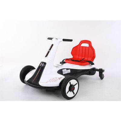 Pedal motorizado de carreras coche juguete Go Kart paseo en coche para niños niños tamaño de cartón 97X32X74cm