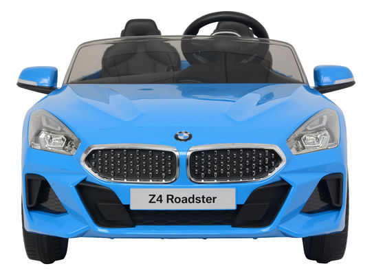 Juguetes eléctricos competitivos de 12 voltios Los niños viajan en automóviles eléctricos con material plástico