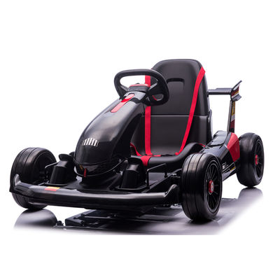G.W/N.W 28.7/25.7KG Batería eléctrica Go Kart Car con mando a distancia 2022 Diseño
