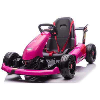 G.W/N.W 28.7/25.7KG Batería eléctrica Go Kart Car con mando a distancia 2022 Diseño