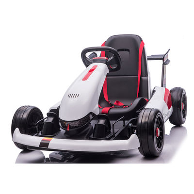 G.W/N.W 28.7/25.7KG Batería eléctrica Go Kart Car con mando a distancia 2022 Diseño
