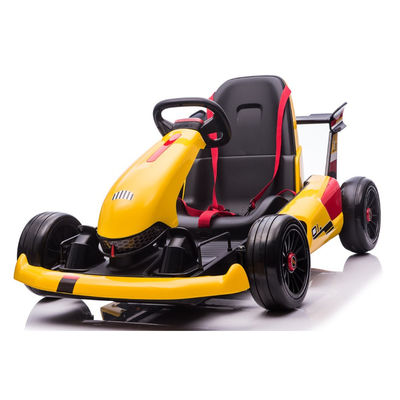 G.W/N.W 28.7/25.7KG Batería eléctrica Go Kart Car con mando a distancia 2022 Diseño