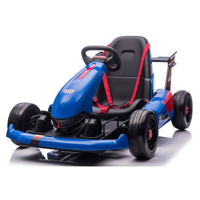 G.W/N.W 28.7/25.7KG Batería eléctrica Go Kart Car con mando a distancia 2022 Diseño