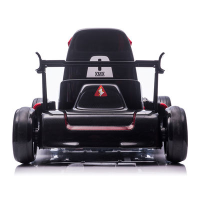 G.W/N.W 28.7/25.7KG Batería eléctrica Go Kart Car con mando a distancia 2022 Diseño