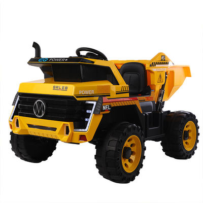 Camioneta de carga eléctrica de 12 V para niños Tamaño de cartón/CBM 113*75*61/0.516